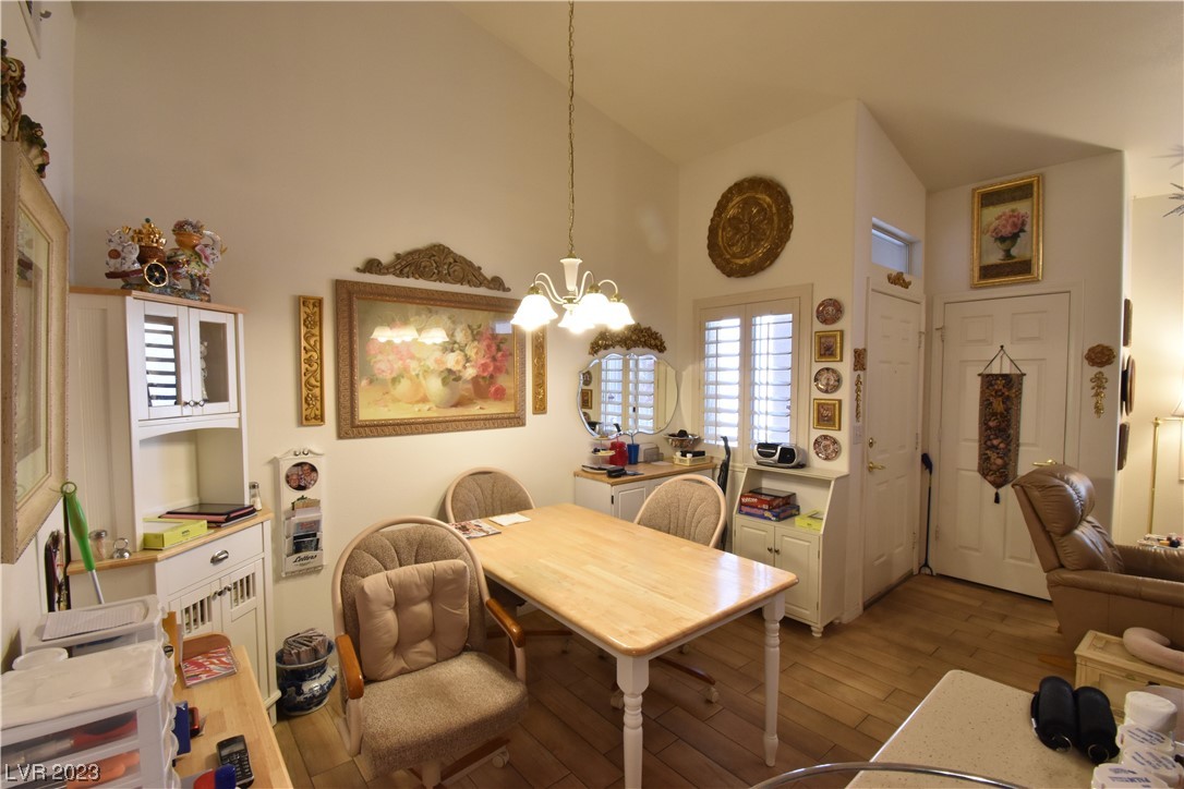 5368 Runningbrook Road Las Vegas, NV 89120 - Photo 5 of 35