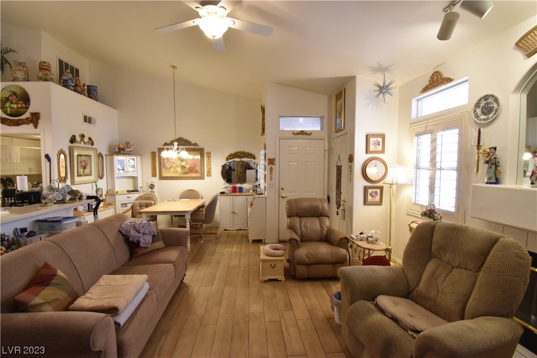 5368 Runningbrook Road Las Vegas, NV 89120 - Photo 9 of 35