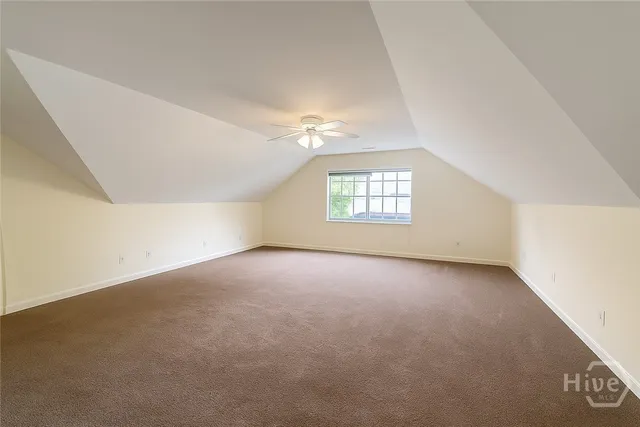 $1,450 | 1315 B Bonaventure Road, Unit UPSTAIRS, Savannah, GA 31404