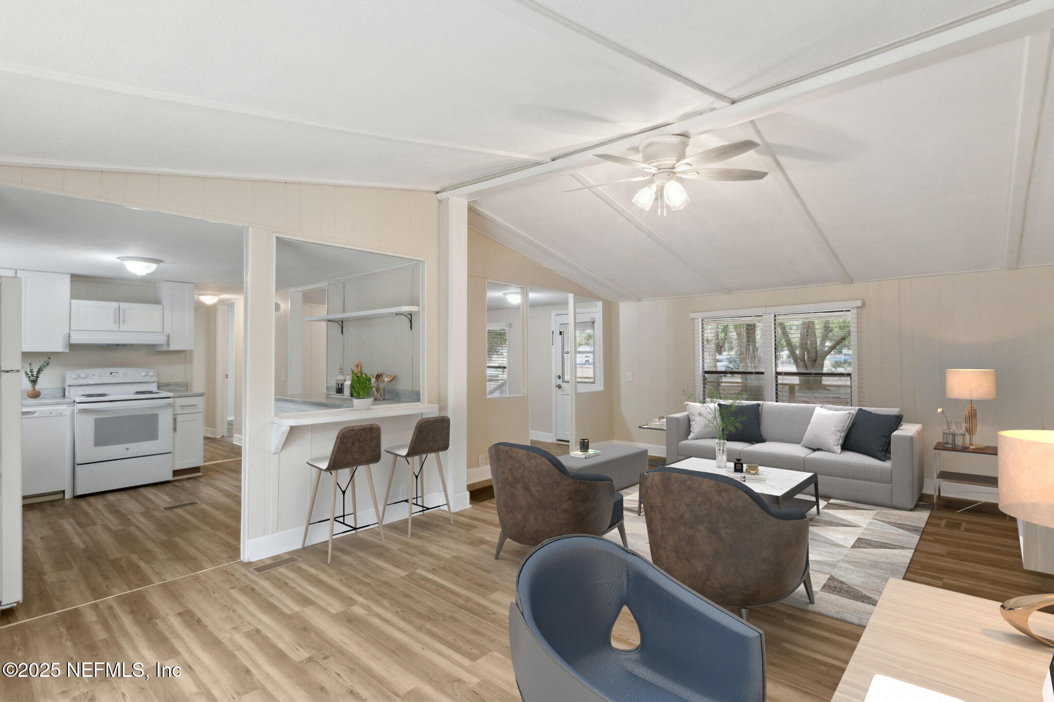 97213 Amy Drive Yulee, FL 32097 - Photo 11 of 36 LR-K