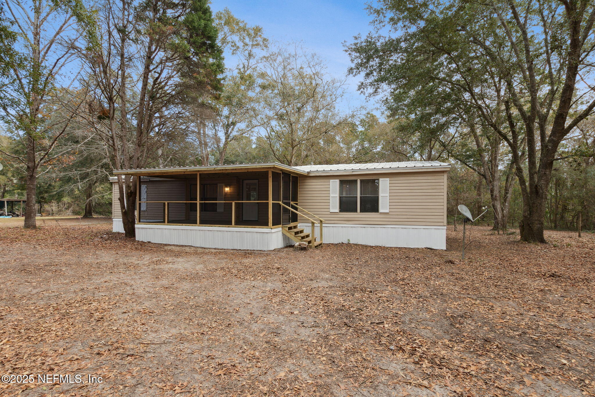 97213 Amy Drive Yulee, FL 32097 - Photo 2 of 36 1-web-or-mls-97213 Amy Dr