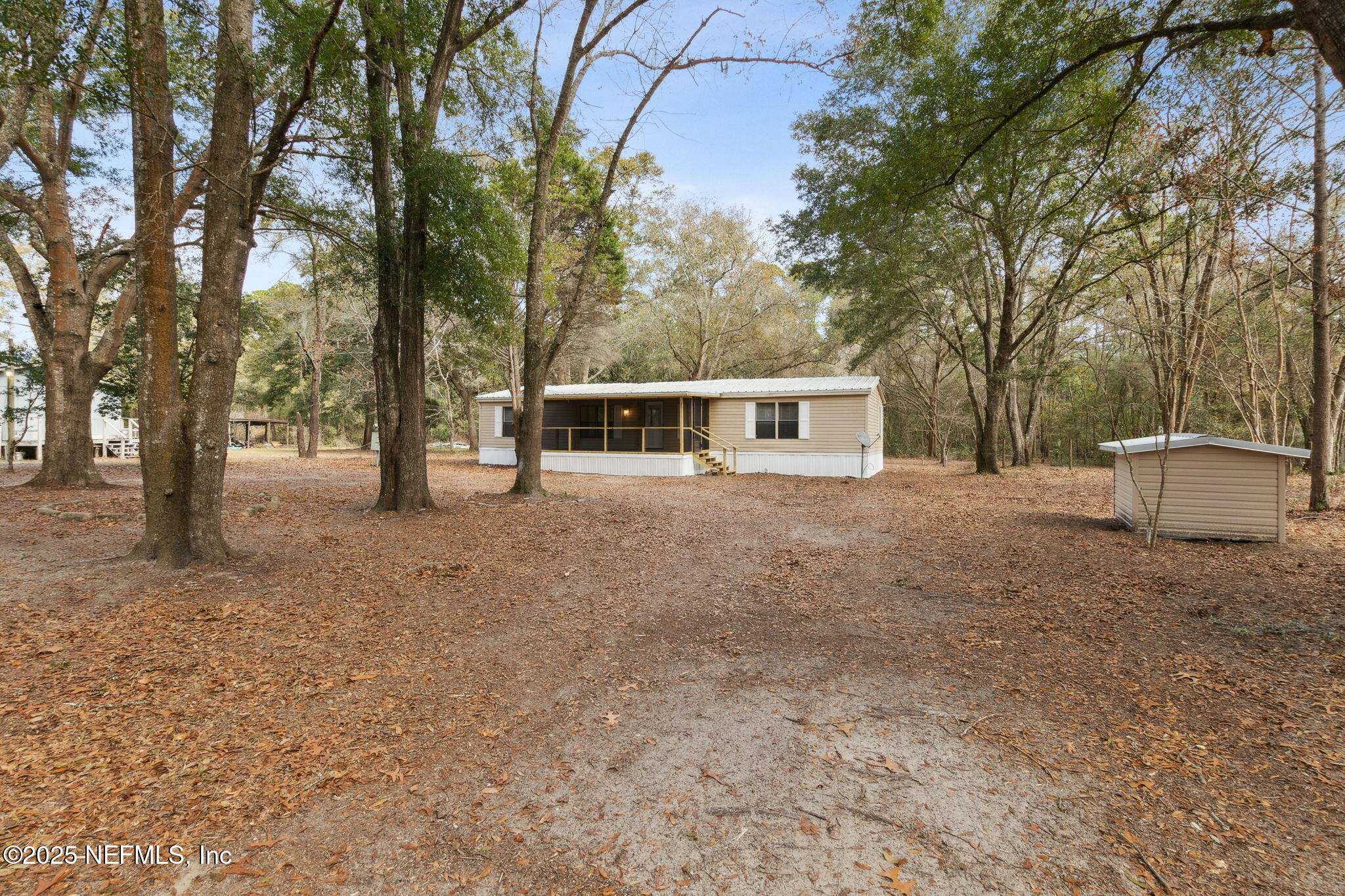 97213 Amy Drive Yulee, FL 32097 - Photo 3 of 36 4-web-or-mls-97213 Amy Dr-41