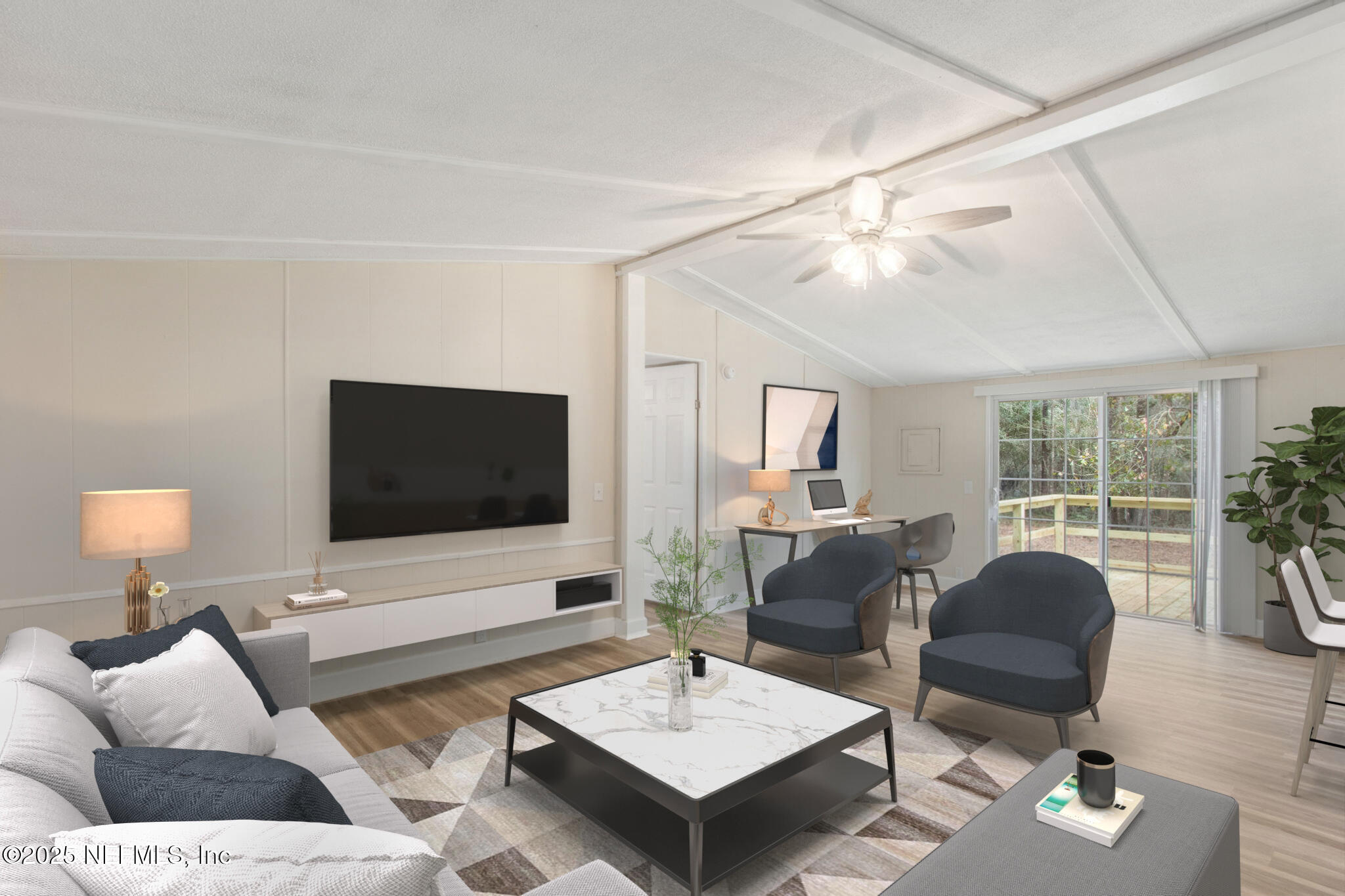 97213 Amy Drive Yulee, FL 32097 - Photo 9 of 36 LR