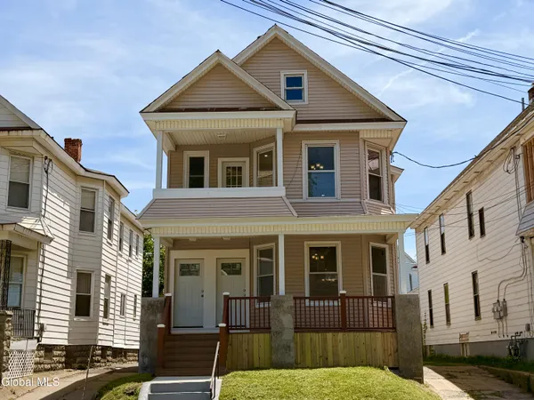 $409,000 | 534 North Brandywine Avenue, Schenectady, NY 12308