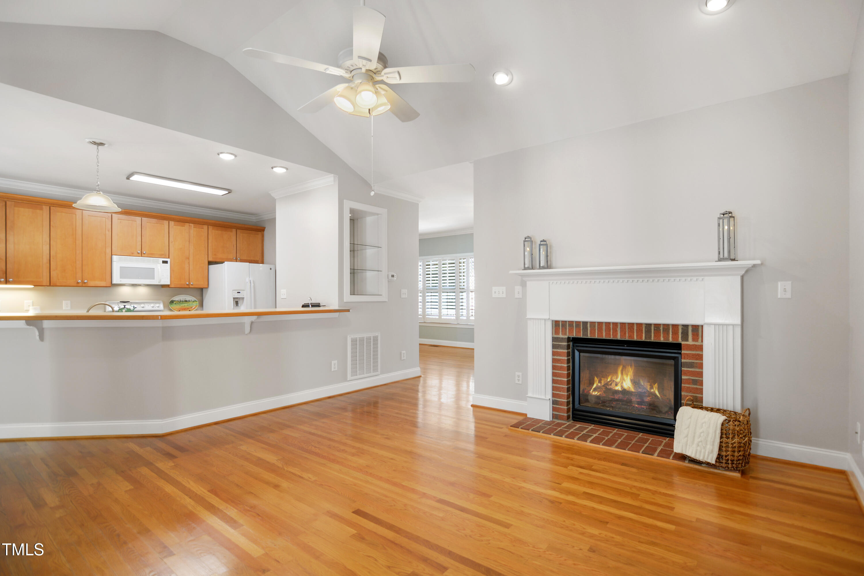 10617 Catara Drive Raleigh, NC 27614 - Photo 9 of 29 10