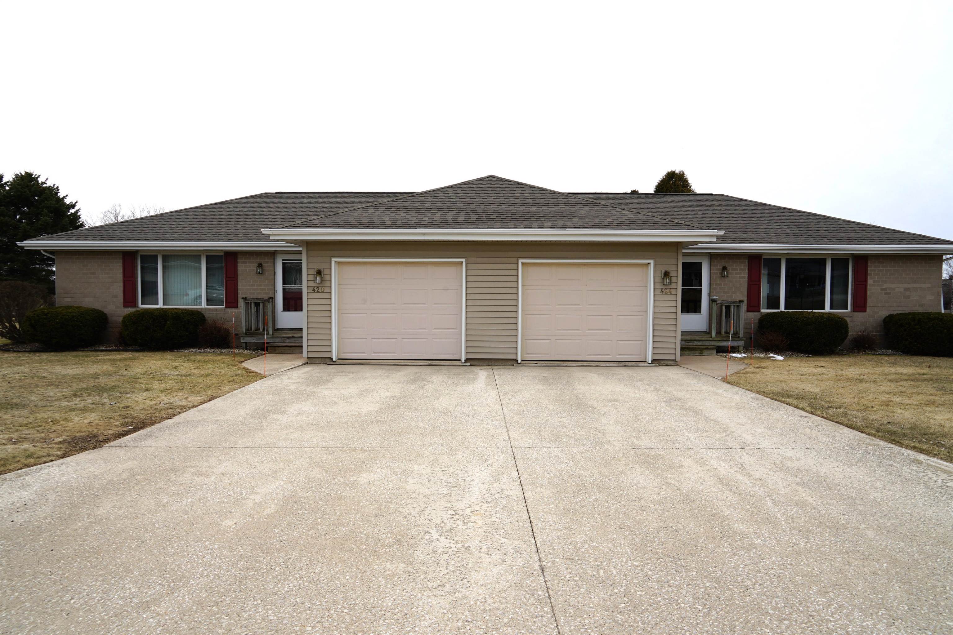 420 North Park Road Algoma, WI 54201 - Photo 1 of 1 Gallery Image 1