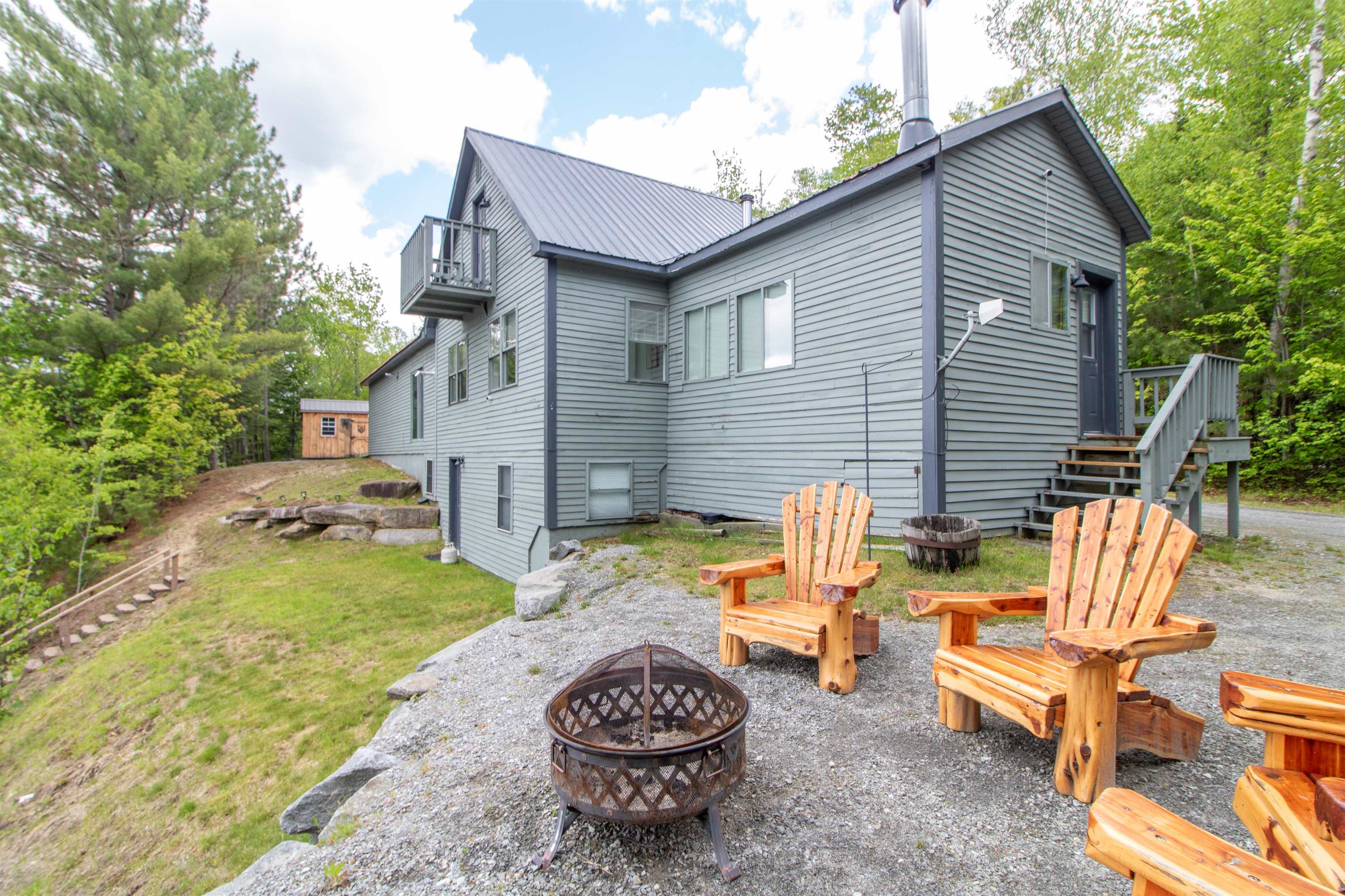 225 Spectacle Pond Road Brighton, VT 05846 - Photo 25 of 26