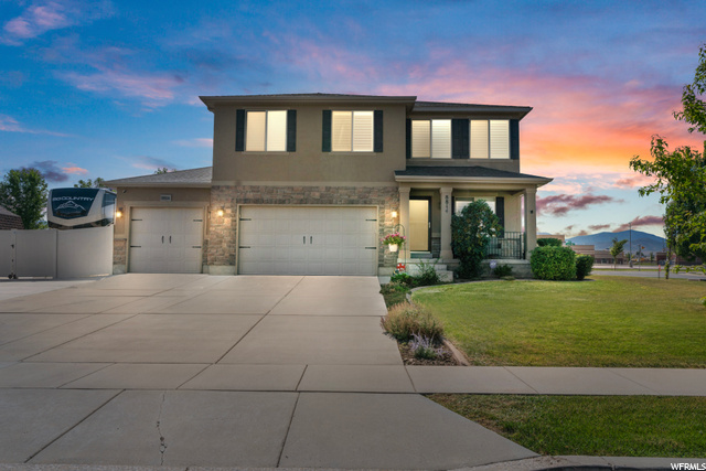 Undisclosed Address West Jordan, UT 84081 - Photo 1 of 1