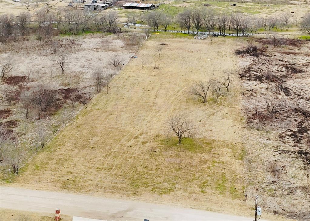 1058 Northeast Rice Tx 75155 Rice, TX 75155 - Photo 1 of 1 Aerial view featuring a rural view
