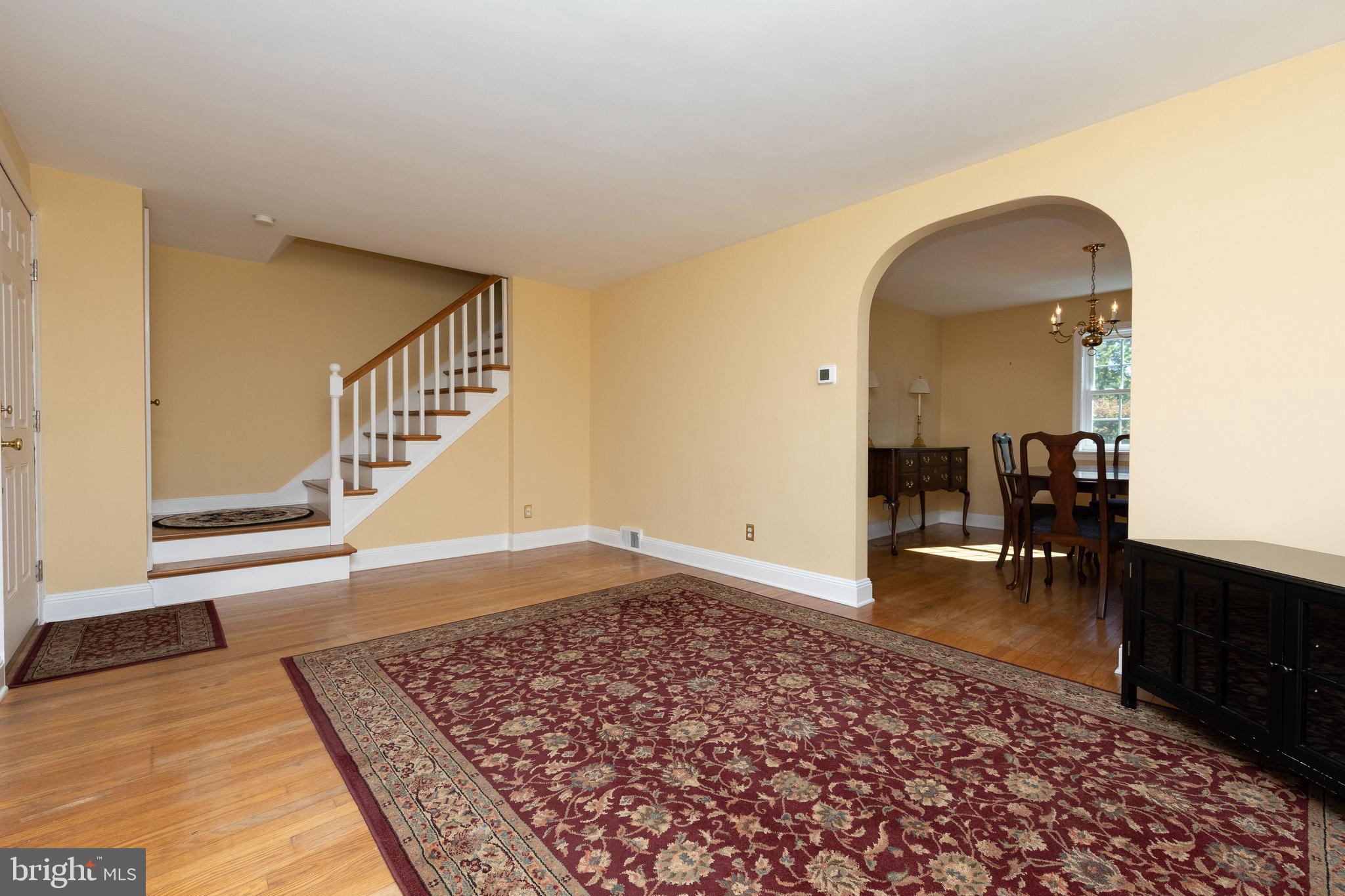 6320 Sunnybrook Road Flourtown, PA 19031 - Photo 11 of 53 spacious living room