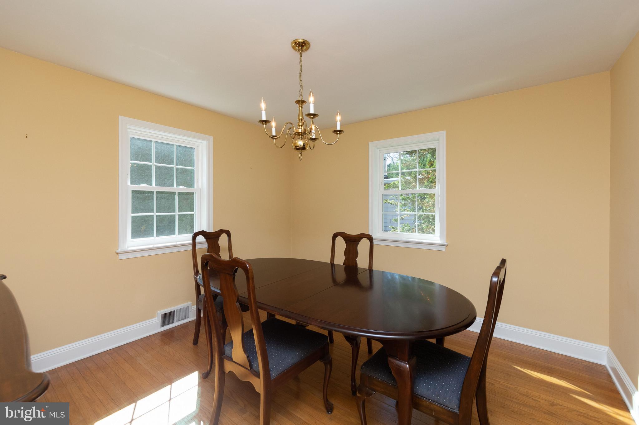 6320 Sunnybrook Road Flourtown, PA 19031 - Photo 13 of 53 formal dining room