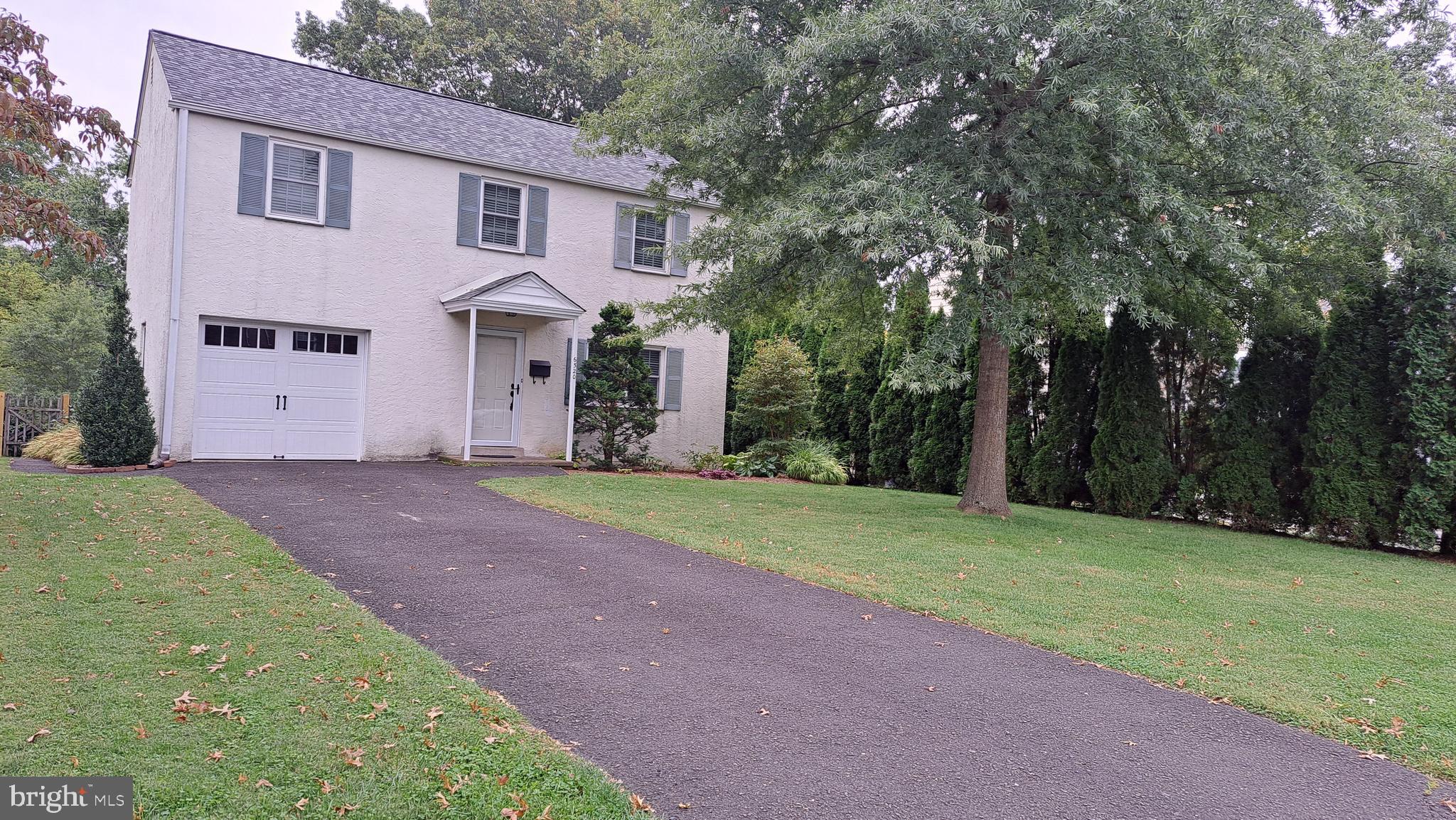 6320 Sunnybrook Road Flourtown, PA 19031 - Photo 16 of 53 Traditional 2 Story Colonial 4 beds 1.5 baths