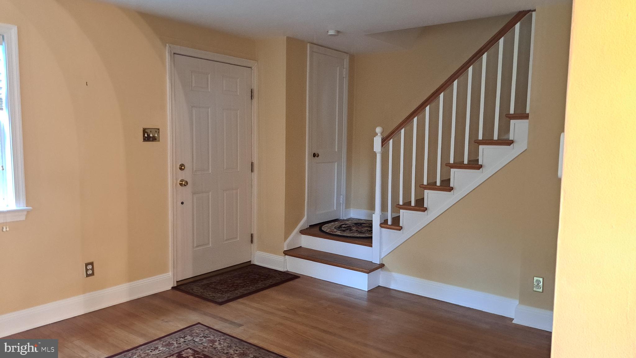 6320 Sunnybrook Road Flourtown, PA 19031 - Photo 2 of 53 Gleaming Hardwood Floors throughout