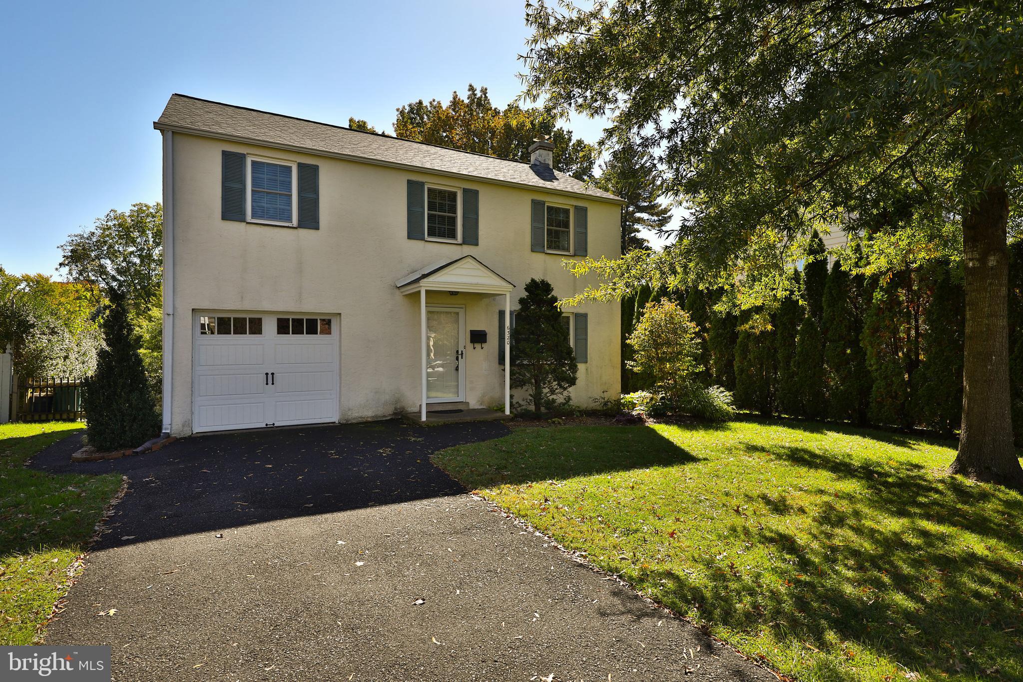 6320 Sunnybrook Road Flourtown, PA 19031 - Photo 43 of 53