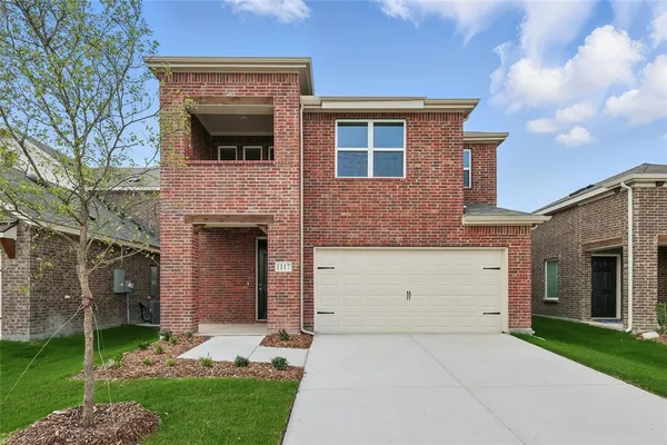 $374,294 | 2603 Stowers Street, Anna, TX 75409