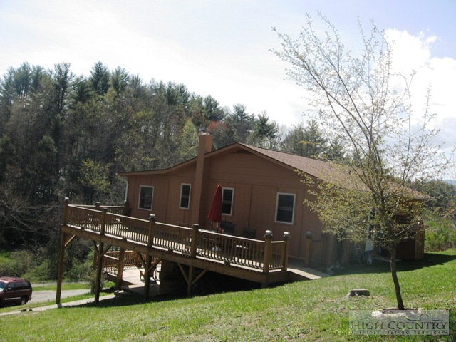 3403 Bare Creek Road Jefferson, NC 28640 - Photo 1 of 20 Gallery Image 1
