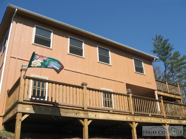3403 Bare Creek Road Jefferson, NC 28640 - Photo 13 of 20 Gallery Image 13