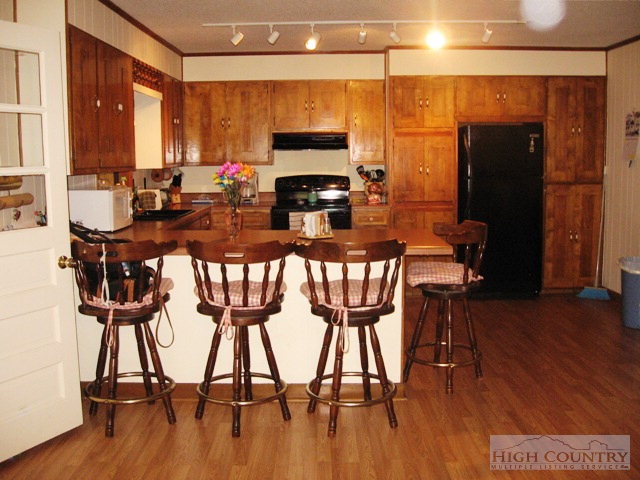 3403 Bare Creek Road Jefferson, NC 28640 - Photo 3 of 20 Gallery Image 3