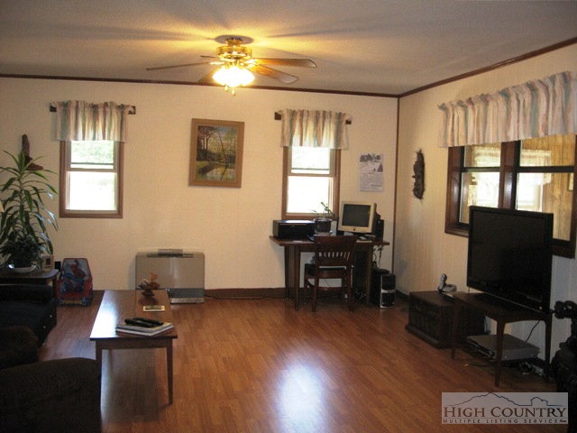 3403 Bare Creek Road Jefferson, NC 28640 - Photo 6 of 20 Gallery Image 6