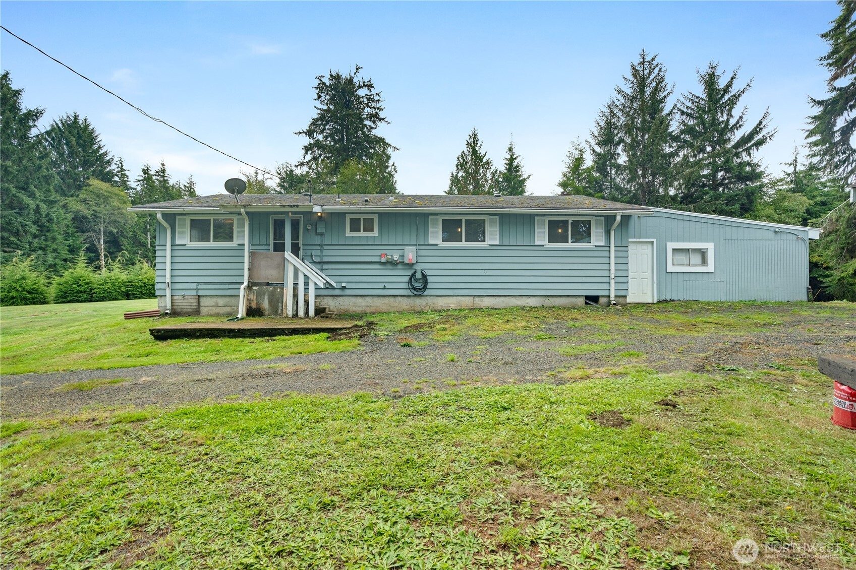 19 Johns River Road Aberdeen, WA 98520 - Photo 29 of 40 Gallery Image 29