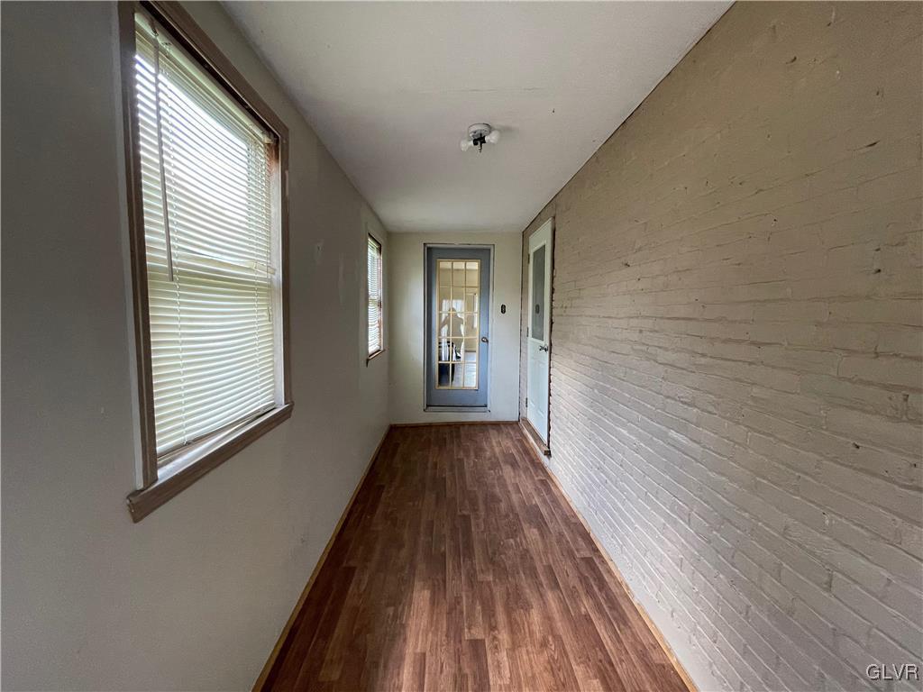 3162 Rte 212 Hellertown, PA 18055 - Photo 15 of 29 Entrance to possible in-law suite or in home busin