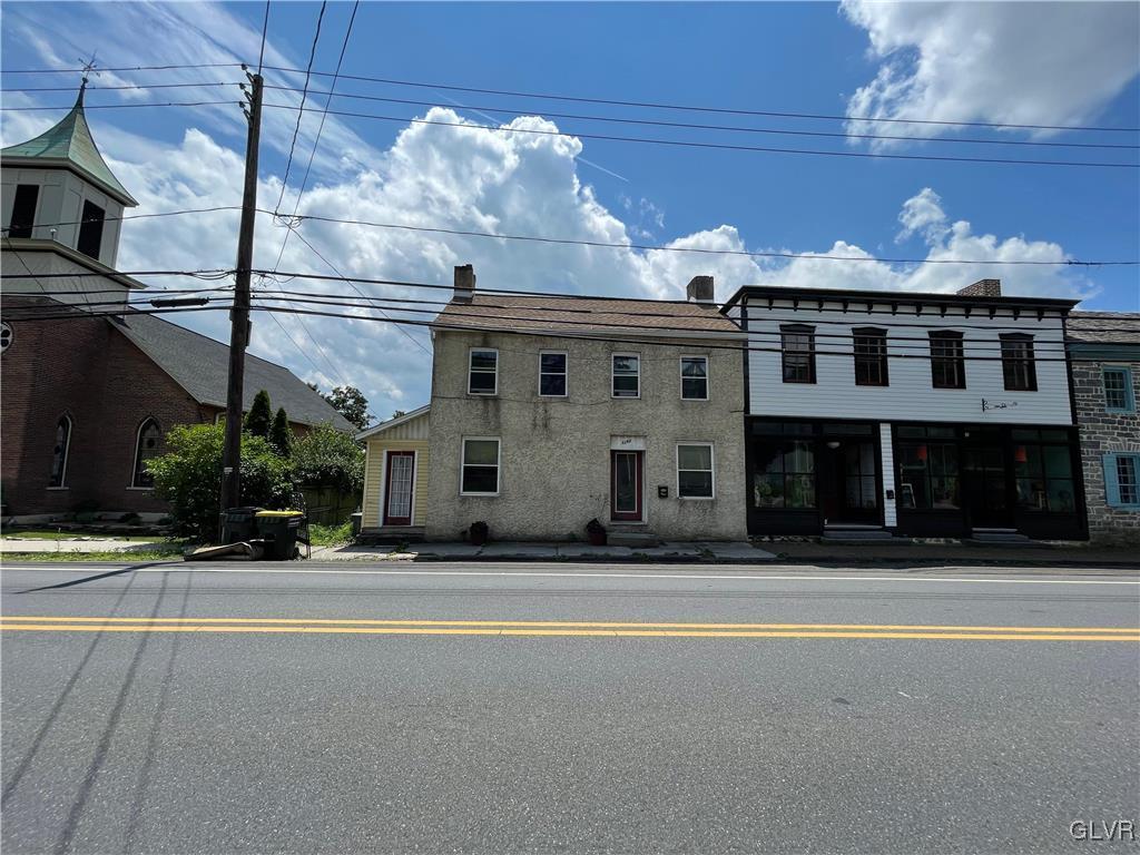 3162 Rte 212 Hellertown, PA 18055 - Photo 27 of 29 Gallery Image 27