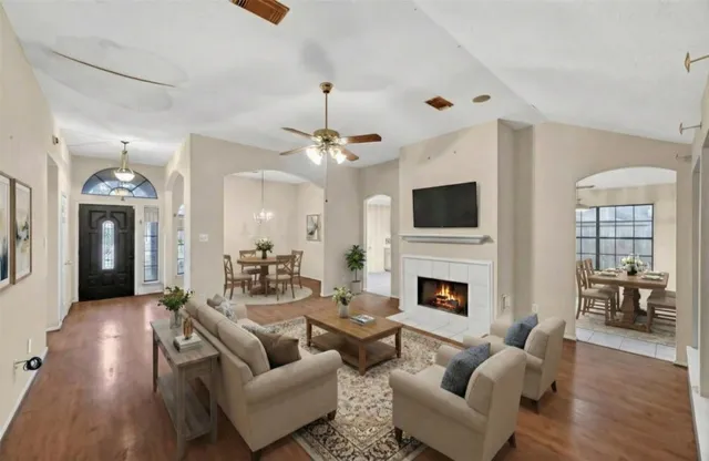 $1,900 | 16123 Jast Drive, Cypress, TX 77429