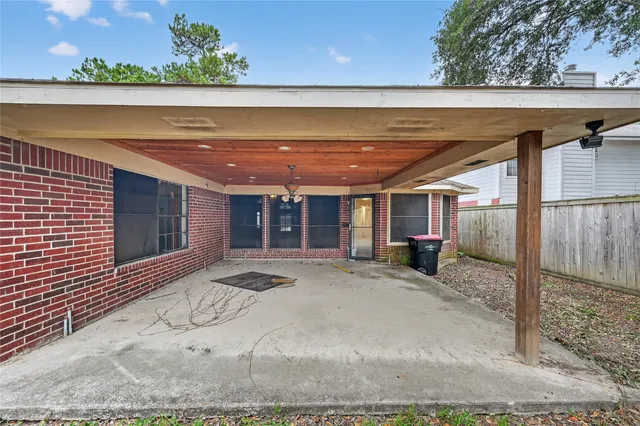 $1,900 | 16123 Jast Drive, Cypress, TX 77429