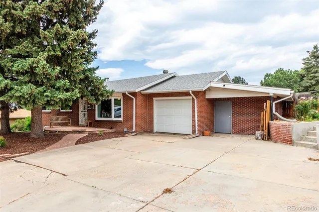 $565,000 | 2733 South Vrain Street, Denver, CO 80236