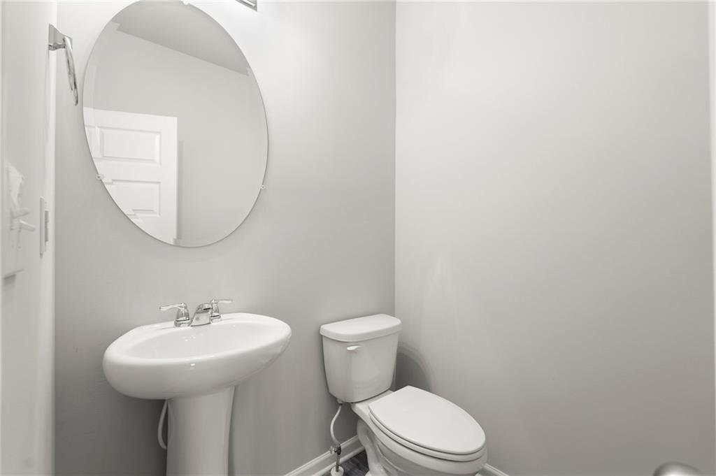 3138 Cedar Crest Way Decatur, GA 30034 - Photo 16 of 44