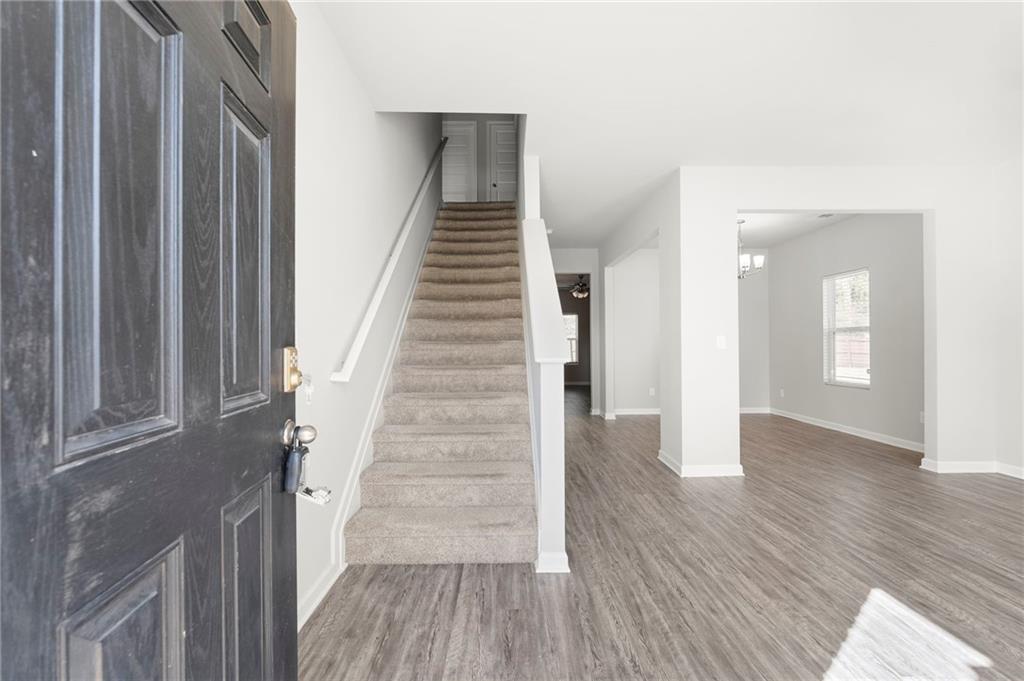 3138 Cedar Crest Way Decatur, GA 30034 - Photo 3 of 44