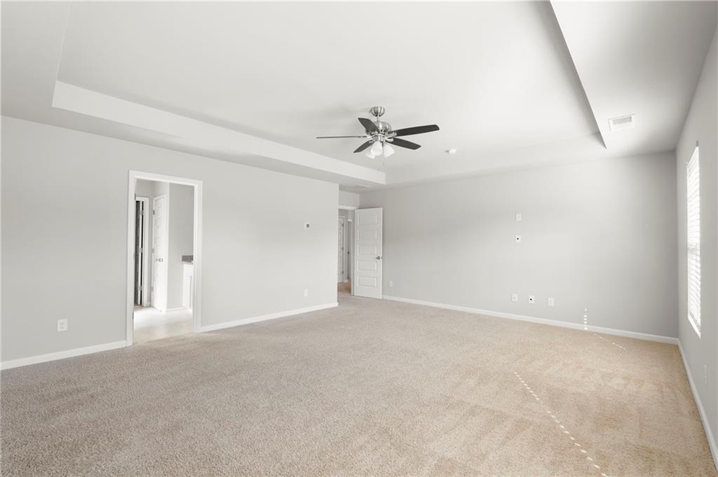 3138 Cedar Crest Way Decatur, GA 30034 - Photo 32 of 44