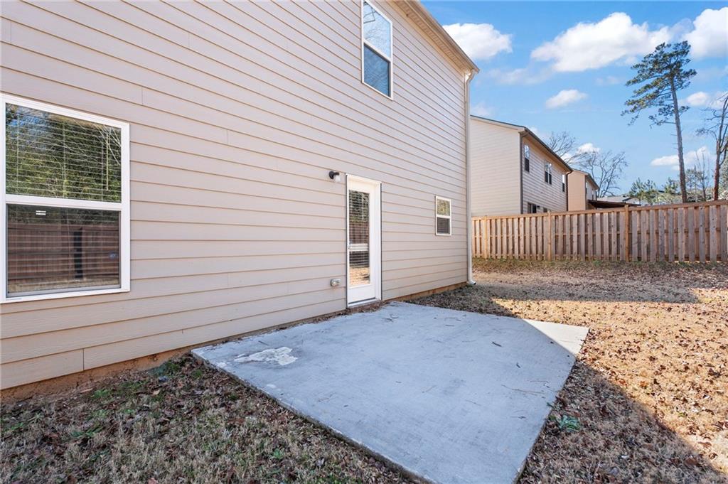 3138 Cedar Crest Way Decatur, GA 30034 - Photo 43 of 44