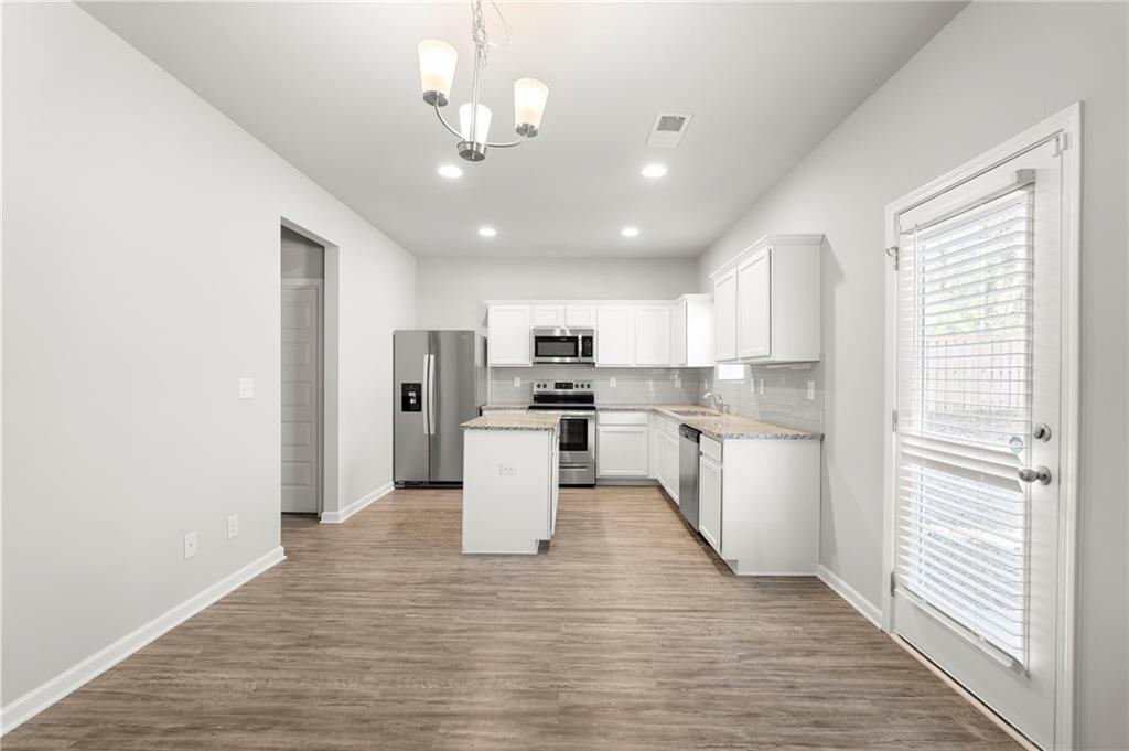 3138 Cedar Crest Way Decatur, GA 30034 - Photo 8 of 44