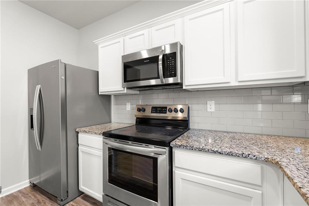 3138 Cedar Crest Way Decatur, GA 30034 - Photo 10 of 44