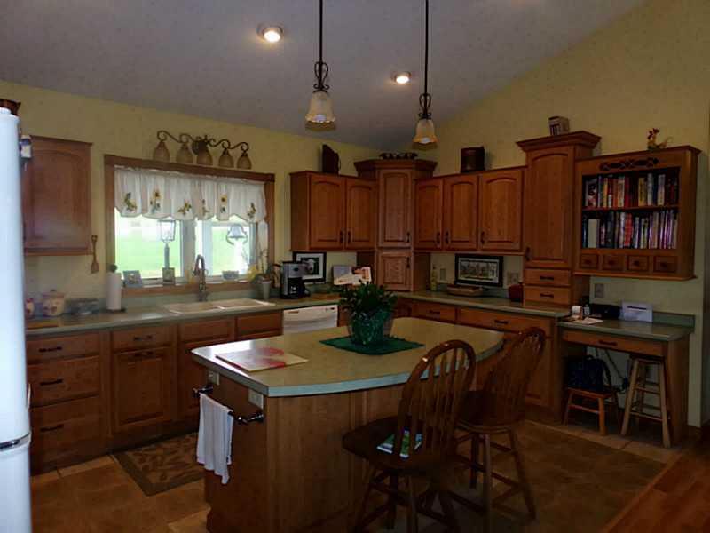 571 Margison Road Woodland, ME 04736 - Photo 7 of 15 Kitchen.