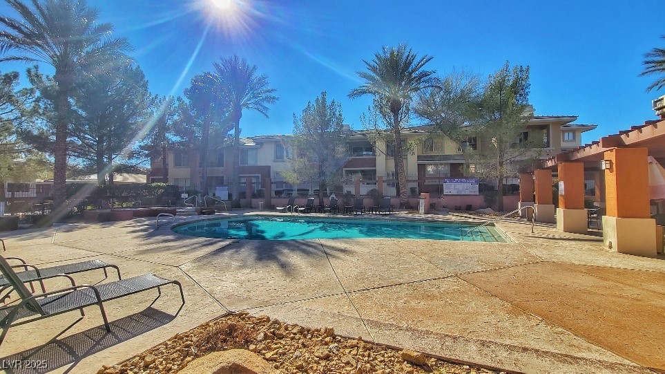 1004 Duckhorn Court, Unit 104 Las Vegas, NV 89144 - Photo 18 of 20