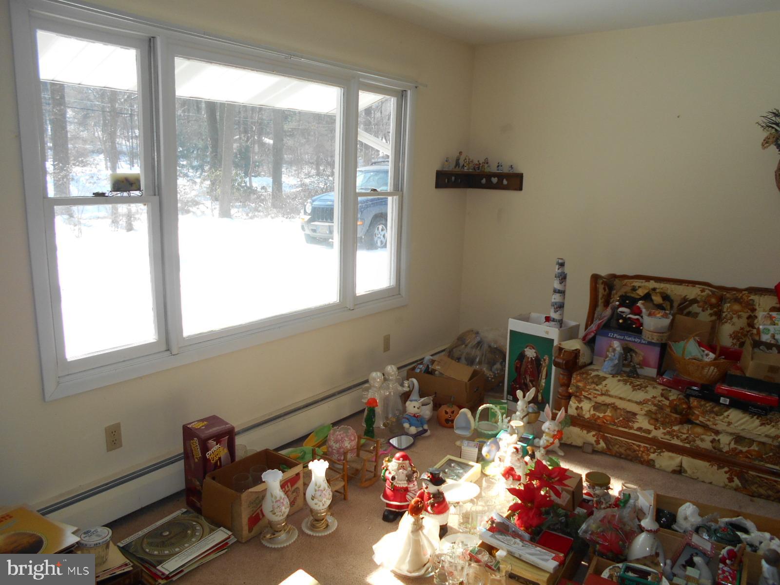 452 Basket Road Oley, PA 19547 - Photo 12 of 25 Living Room