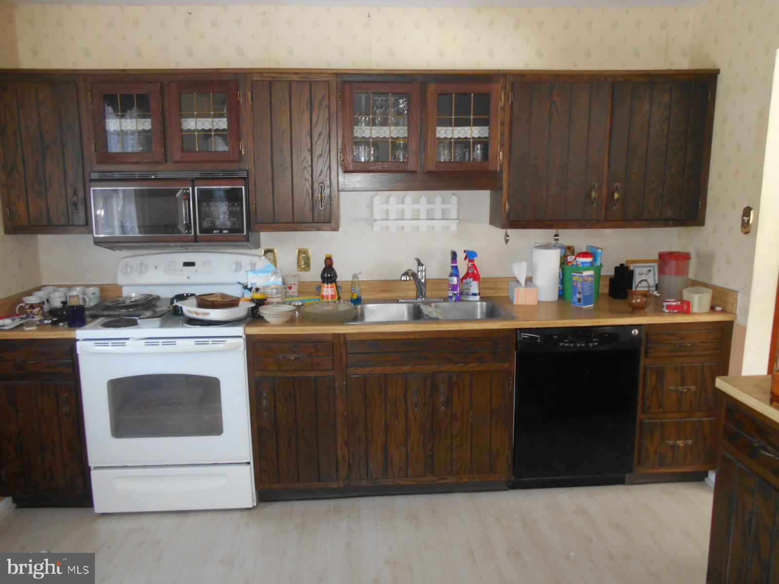 452 Basket Road Oley, PA 19547 - Photo 14 of 25 Kitchen