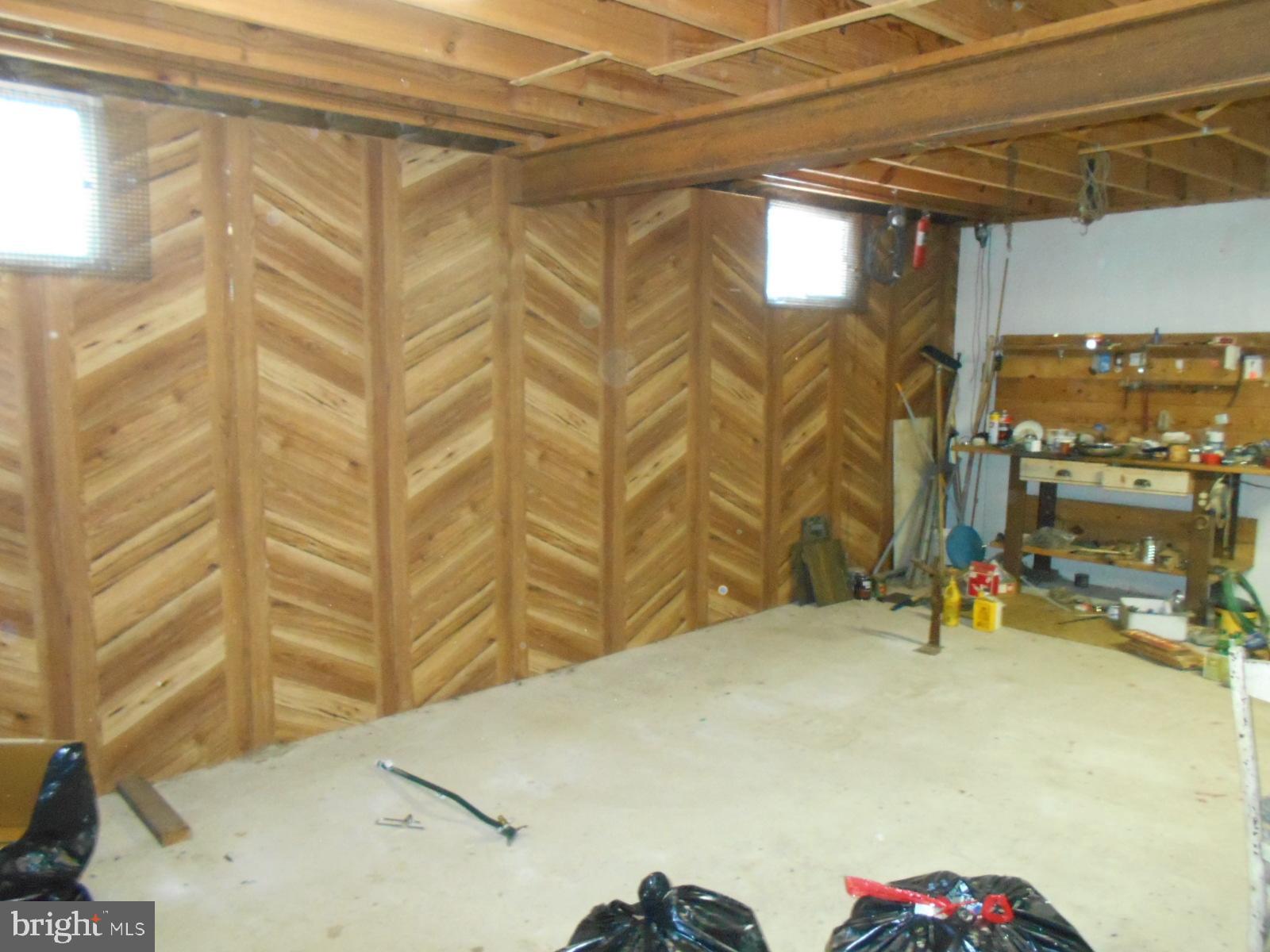 452 Basket Road Oley, PA 19547 - Photo 20 of 25 Basement