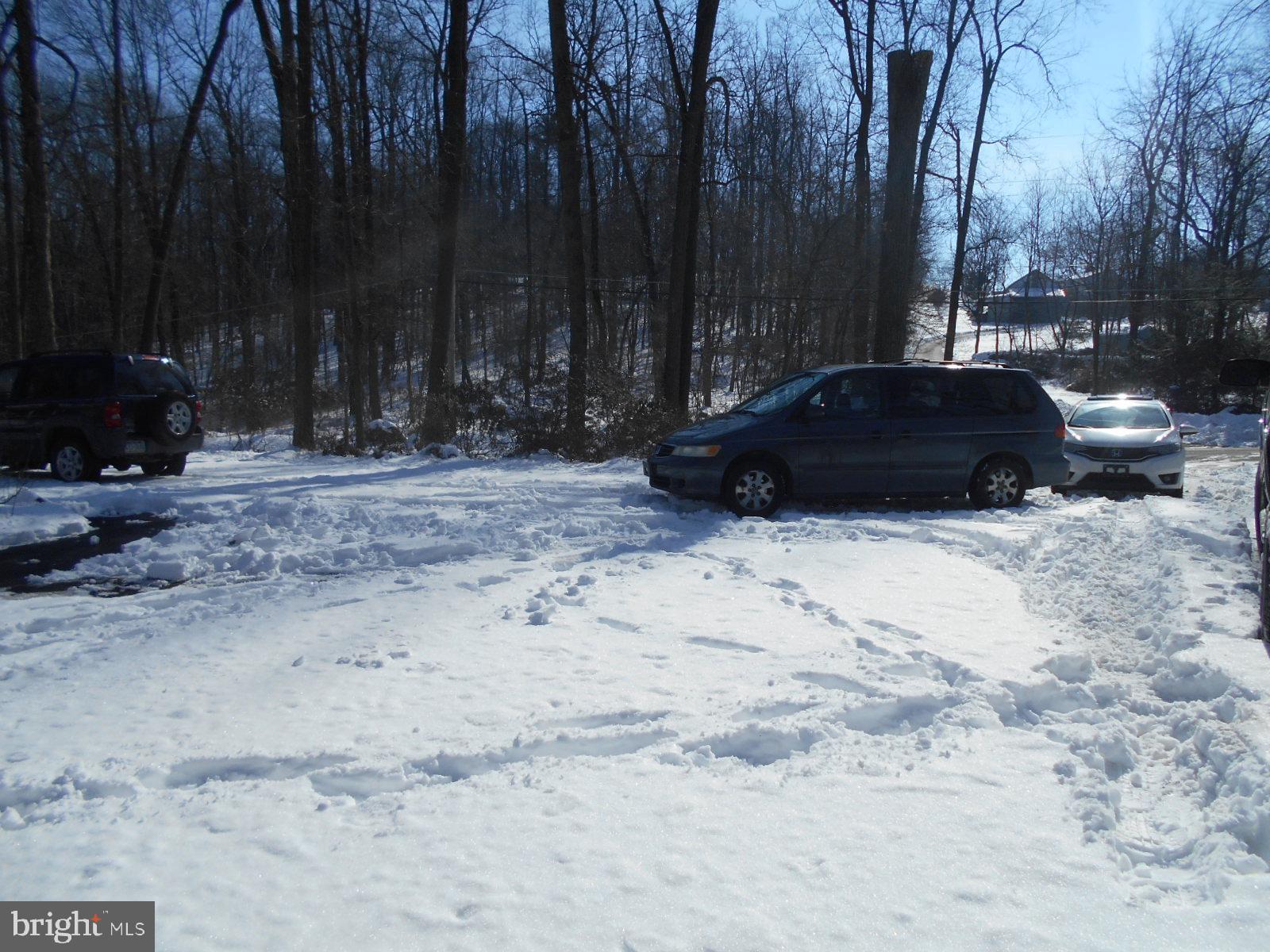 452 Basket Road Oley, PA 19547 - Photo 6 of 25 Parking Area
