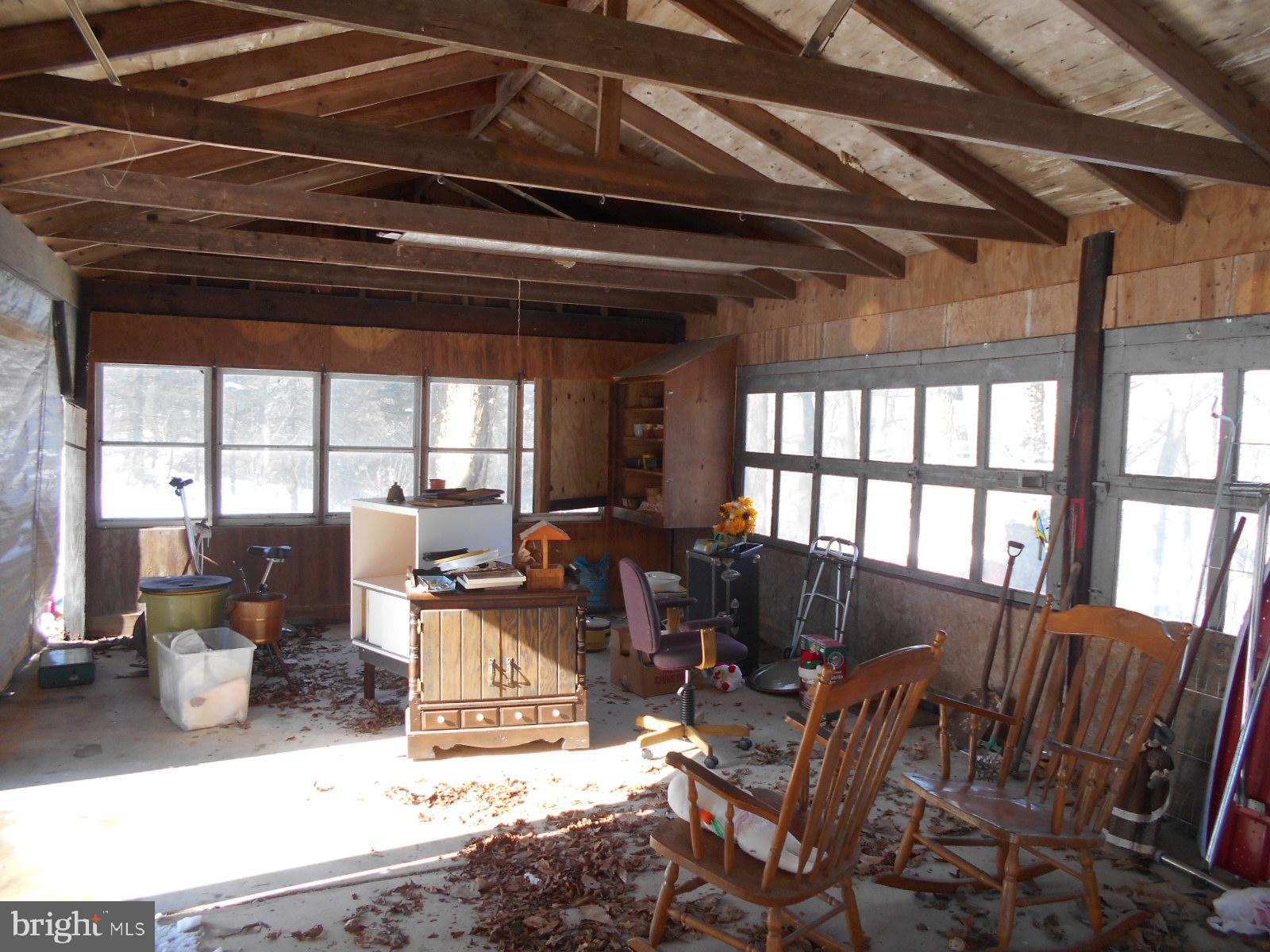 452 Basket Road Oley, PA 19547 - Photo 9 of 25 Interior Pavilion