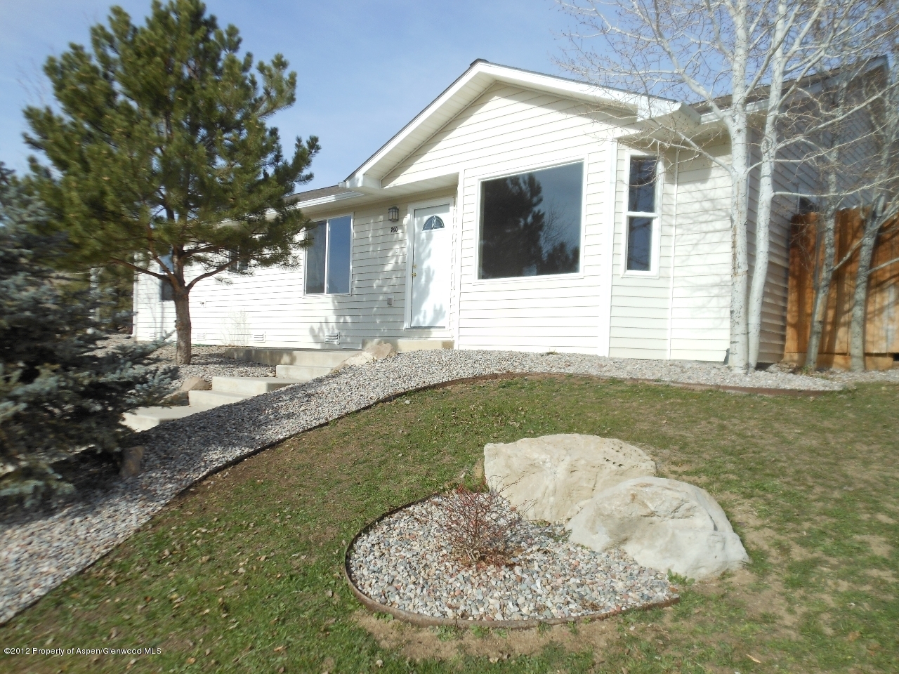 760 West 30th Street Rifle, CO 81650 - Photo 1 of 10 Front 3