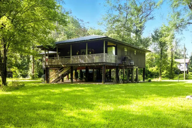 $175,000 | 5024 Mary Wall Bridge Road, Liberty, MS 39645
