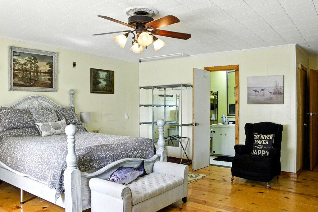 5024 Mary Wall Bridge Road Liberty, MS 39645 - Photo 11 of 34 Photo 11