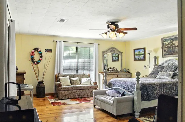 $175,000 | 5024 Mary Wall Bridge Road, Liberty, MS 39645