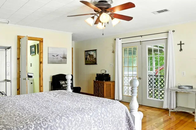 $175,000 | 5024 Mary Wall Bridge Road, Liberty, MS 39645