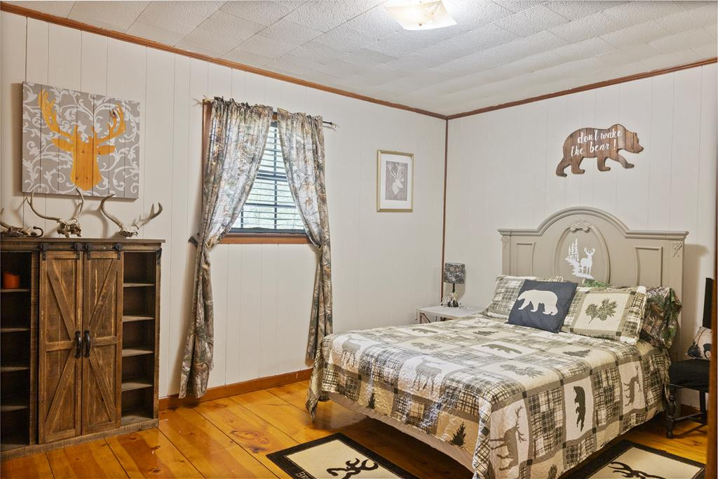 5024 Mary Wall Bridge Road Liberty, MS 39645 - Photo 15 of 34 Photo 15