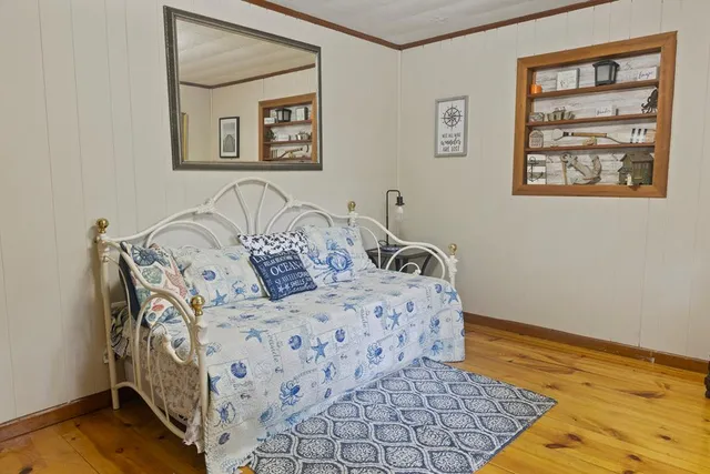 $175,000 | 5024 Mary Wall Bridge Road, Liberty, MS 39645