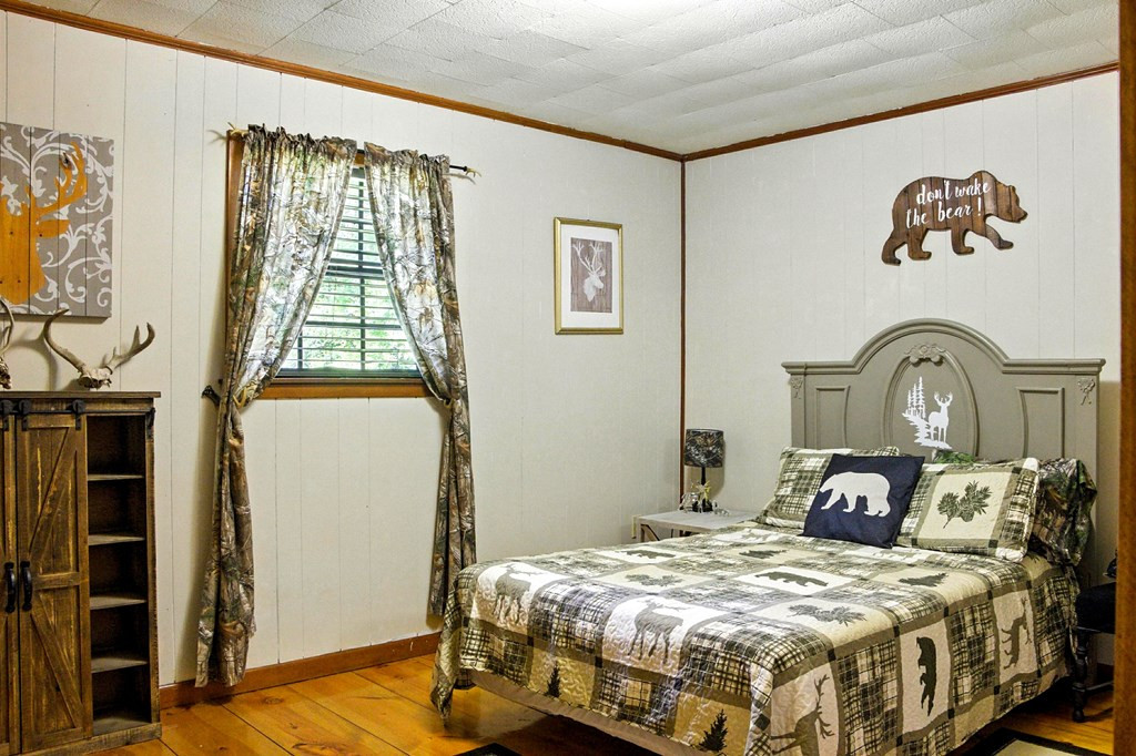 5024 Mary Wall Bridge Road Liberty, MS 39645 - Photo 18 of 34 Photo 18